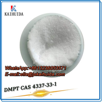 (2-CARBOXYETHYL) 다이메틸술포늄 클로라이드 수생물 사료 매력을 위한 CAS 4337-33-1