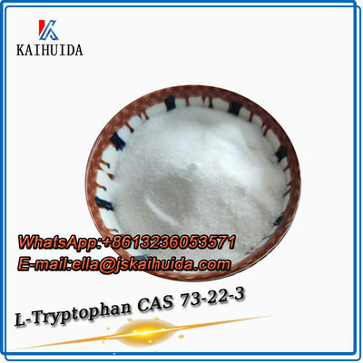 L-트립토판 CAS No 73-22-3 사료용 트립토판