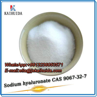 화장품 원료 흰색 분말 나트륨 히알루노나트 히알루론산 CAS 9067-32-7