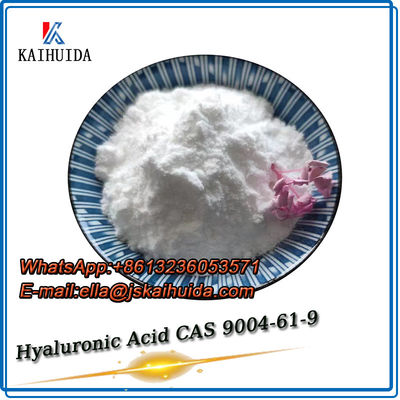 화장품 원료 히알루론산 분말 CAS 9004-61-9