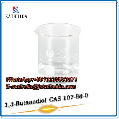 CAS 107-88-0 화장품 원료 1, 3-부탄디올 / 부틸렌 글리콜 액체