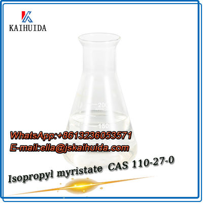 CAS 110-27-0 의약품 중간 물질 이소프로필 미리스타트