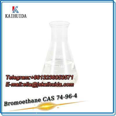 의약품 중소 CAS 74-96-4 브로메탄 재고