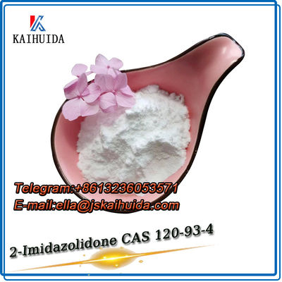 유기 원자재 화학 산업용 2-이미다졸리돈 CAS 120-93-4