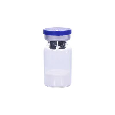 당뇨병 치료용 체중 감량 펩타이드 API 원료 분말 듀라글루타이드 펩타이드 CAS 923950-08-7