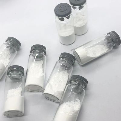 방출을 촉진하기 위한 델타 수면 유도 펩타이드 Dsip CAS 62568-57-4