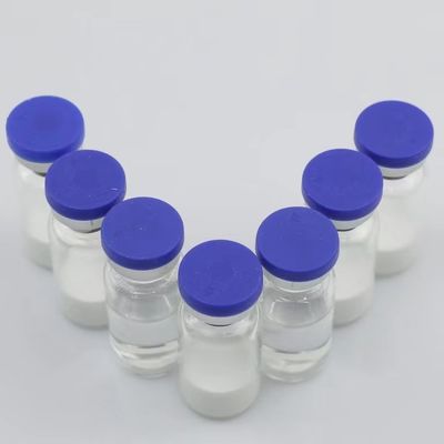 API 원료 티말린 펩타이드 CAS 79621-14-0 티말린 1g/병