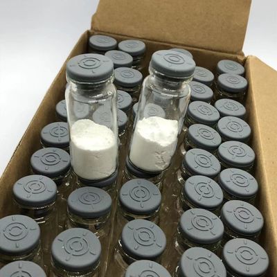 셀리아키아증의 지속 증상 치료에 대한 라라조타이드 아세테트 CAS 258818-34-7