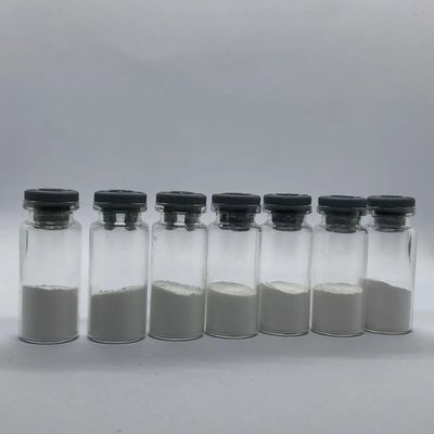 라라조타이드 아세테이트 펩타이드 CAS 881851- 50-9 관절 보호용 라라조타이드 아세테이트 1g/ 병