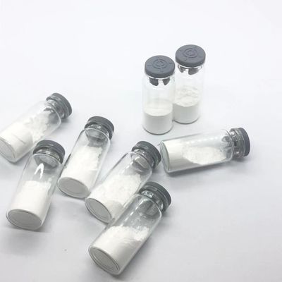 펩타이드 99% 순수 인후민 CAS 330936-69-1 인후민 펩타이드 원료 기억력 향상