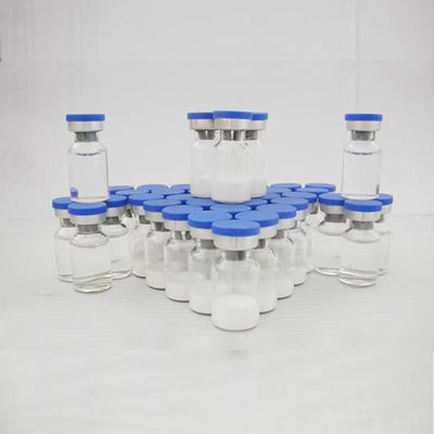 체중 감량 펩타이드 99% 듀라글루타이드 펩타이드 CAS 923950-08-7 듀라글루타이드 원료