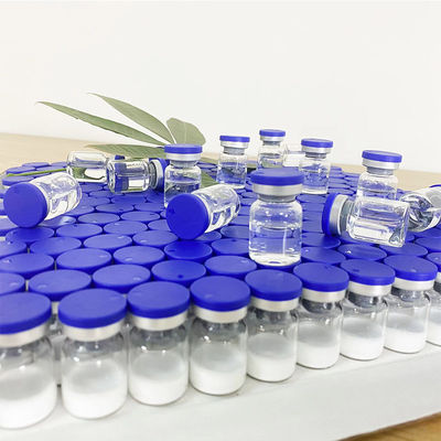 얼굴 콜라겐 생성 화장품 성분 Palmitoyl Tripeptide-1 CAS 147732-56-7 PAL-Ghk 노화 방지