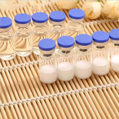 항 노화 화장품 등급 성분 99% 팜티톨 테트라 펩타이드-7 파우더 CAS 221227-05-0