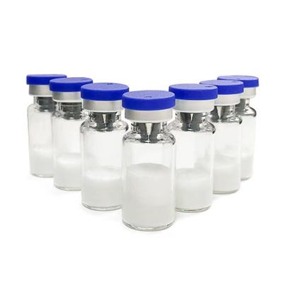 마법 효과 화장품 원료 펜타 펩타이드-18 CAS 64963-01-5 매트릭실 표적 모든 종류의 주름